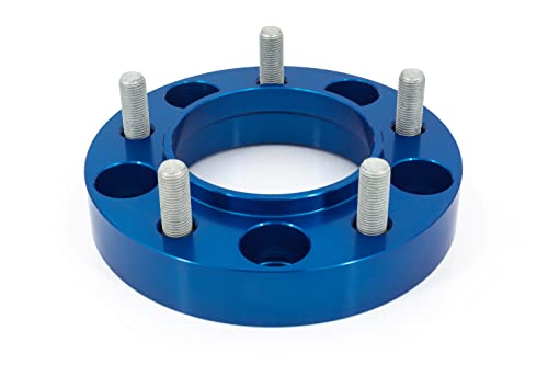 Spidertrax Whs023 Wheel Spacer Kit