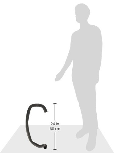 Dayco 72135 Upper Radiator Hose