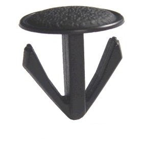 Autobahn88 Retainer Clip For Cowl Panel, Compatible With Honda (Oem: 906876710030) (Pack Of 20)