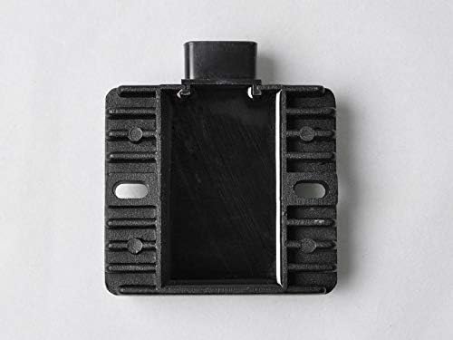 Chikia Voltage Regulator Rectifier for Hisun 400 500 700 UTVs, Model CKVR321001150000, Compatible with Massimo, Coleman, Axis, Cub Cadet