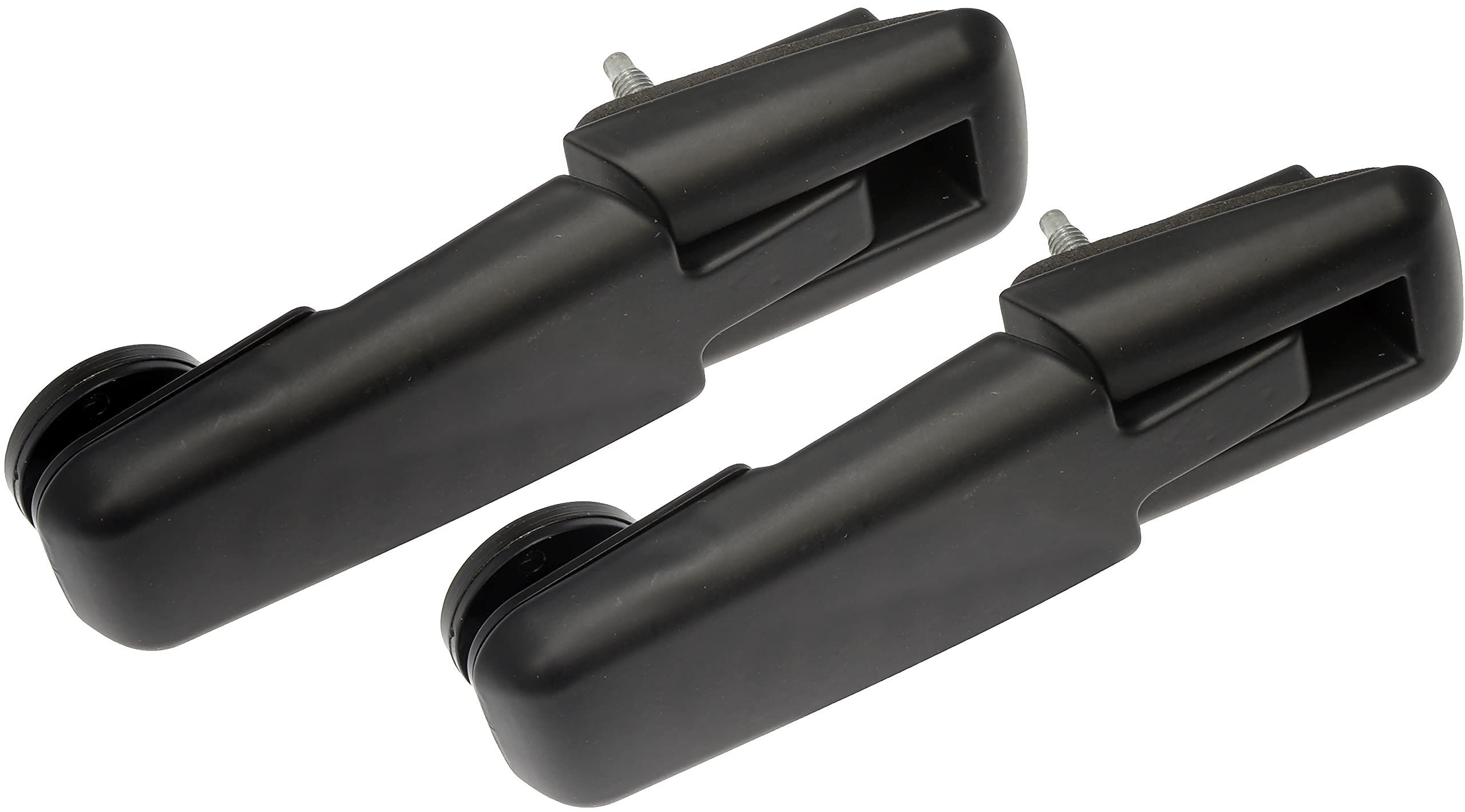 Dorman 924-124 Tailgate Glass Hinge Compatible With Select Ford / Mercury Models, 2 Pack