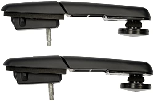 Dorman 924-124 Tailgate Glass Hinge Compatible With Select Ford / Mercury Models, 2 Pack