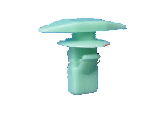 Autobahn88 Retainer Clip For Door Weatherstrip, Compatible With Honda (Oem: 91568Sr2003) (Pack Of 20)