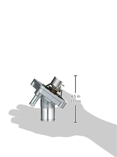 Mishimoto MMTS-350Z-03L Racing Low Temp Thermostat Compatible With Nissan 350Z 2003-2006