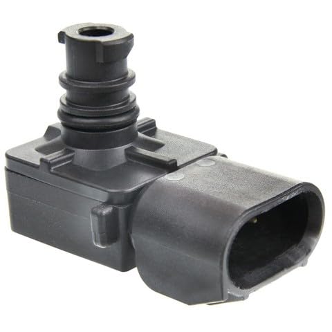 Dcmr Manifold Absolute Pressure Map Sensor Avenger Caliber Challenger Charger Cherokee Commander Compass Dart Durango Grand Cara