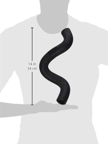 Dayco Radiator Hose - 72038