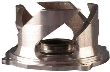 Team Industries Twin Trax Helix For Tss-04 Clutch 56-38 X 56-40