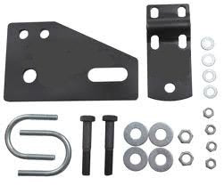 Roadmaster Rbk14 Steering Stabilizer Mounting Bracket Kit For Freightliner Air Suspension (1995-2005)