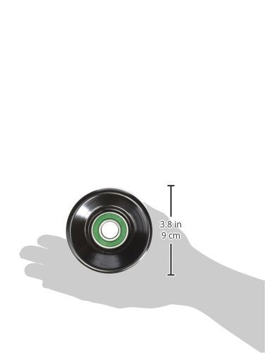 Dayco Tension Pulley, Industry Number 89097