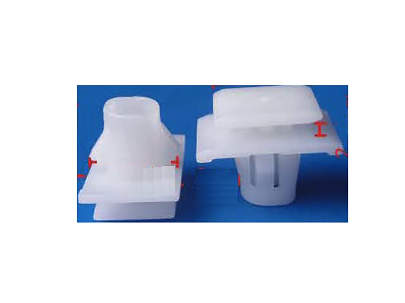 Autobahn88 Retainer Clip For Skirt Panel,Rocker Panel, Compatible With Honda (Oem: 75315S9A004, 75315Stka01) (Pack Of 20)