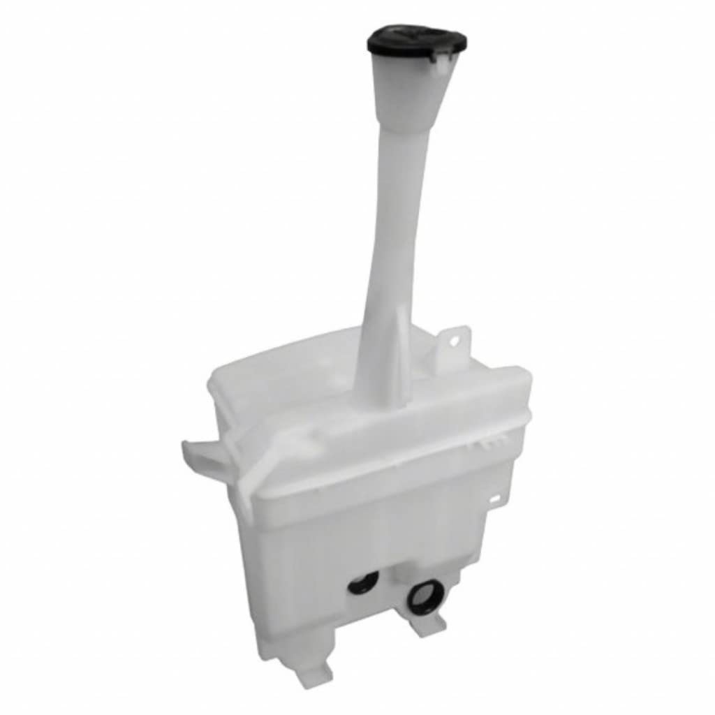 For Toyota Corolla 2009 10 11 12 2013 Washer Fluid Reservoir | Replacement For TO1288132 | 615343604305, 8531502330