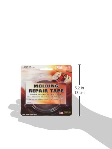 Trimbrite T9040 Molding Repair Tape