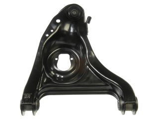 Trq Front Lower Control Arm With Ball Joint Set Compatible With 82-96 Buick Cadillac 77-96 Chevrolet 77-92 Oldsmobile 87-89 Pont