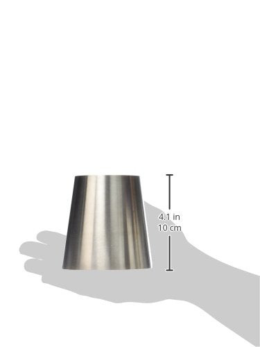 Vibrant Performance 2632 Concentric Reducer, 4'' X 3''