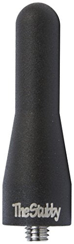 Cravenspeed Stubby Jr Antenna Compatible With Gmc Acadia 2007-2015 | 2 Inches | Short Antenna Replacement | Made In The Usa