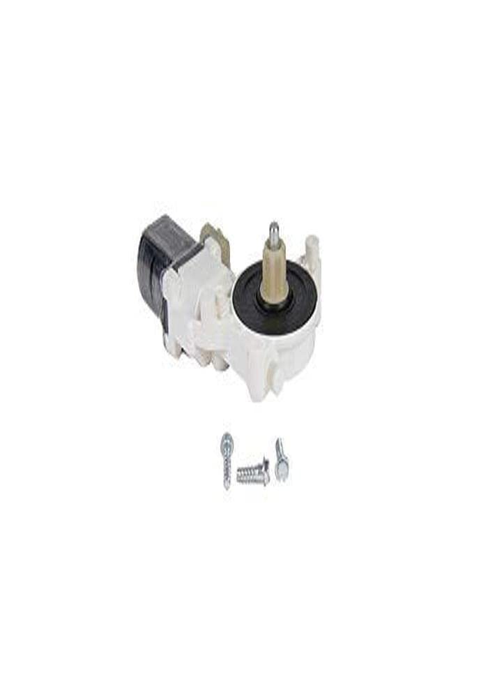 General Motors GM Genuine Parts 19179942 Power Window Regulator Motor with Fasteners