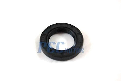 Pcc Motor Metric Oil Shaft Seal 22 X 35 X 06 22X35X6 Double Lip Atv Bike Sl04