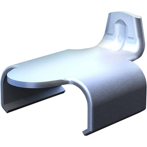 Camso Aft120114-10/Pk Oem/Camoplast Track Clip - Guide