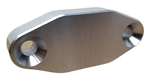 Z Whip Ls Billet Oil Port Plate On Oil Pan For Gen Iii Iv Series Engines Ls1 Lsx Ls2 Ls3 Oil Port Lq4 Lq9 Ls6 L92 L99 L33 5.3L 4.8L 5.7L 6.0L 6.2L Proudly Made In The Usa