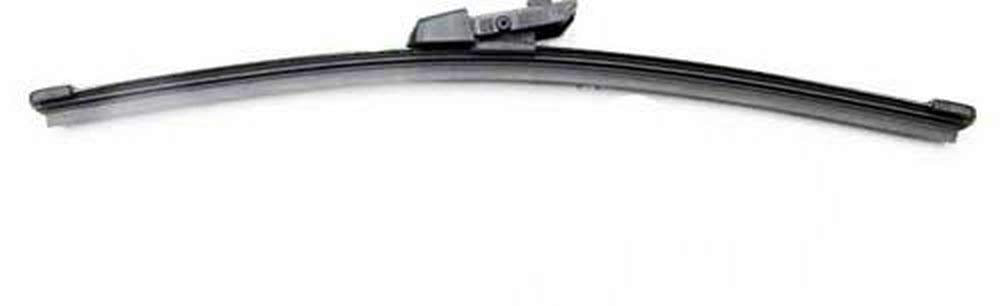 Volkswagen 2010-2013 Golf Gti Rabbit R32 Rear Wiper Blade Genuine Oem New
