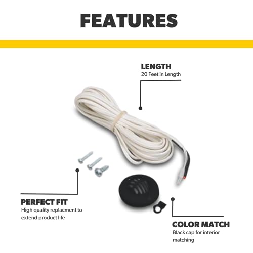 Dometic 385230980 Pump Bellow Kit White 9.09 X 5.39 X 4.09 Inches