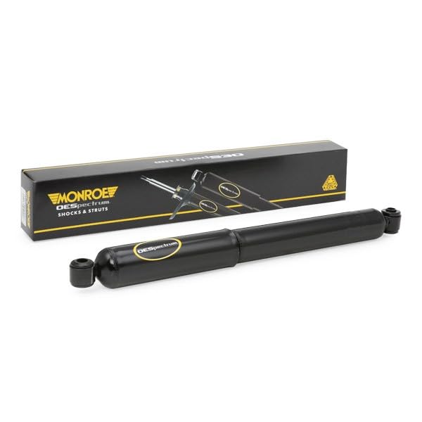 Monroe OESpectrum 37082 Suspension Shock Absorber for Jeep Grand Cherokee