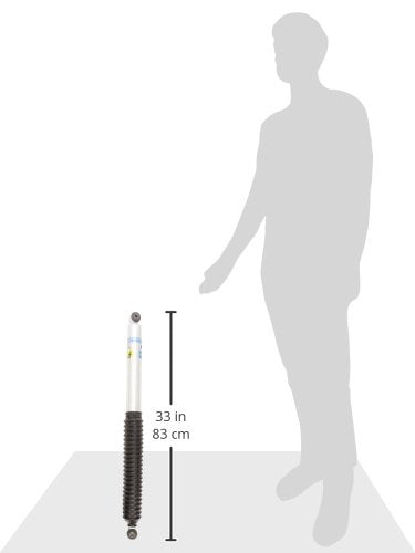 Bilstein 33-187501 5100 Series Shock