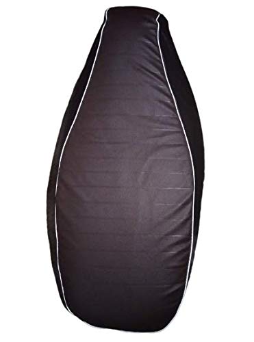Bike 24 automobile, Fore Hero Pleasure Scooty seat Cover