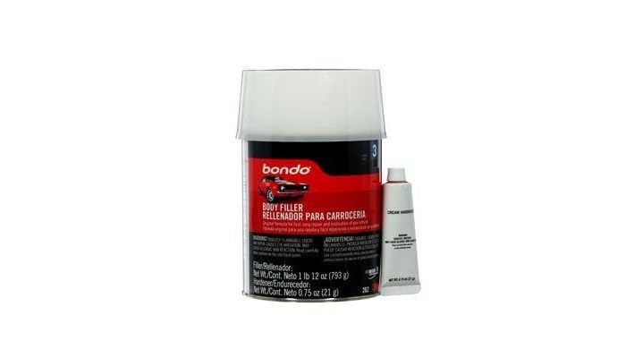 Bondo 262 1 Quart Body Filler