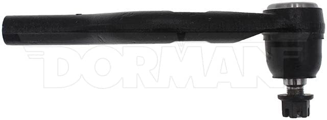 Dorman Premium To50182Pr Front Passenger Side Lower Steering Tie Rod End Compatible With Select Acura Models