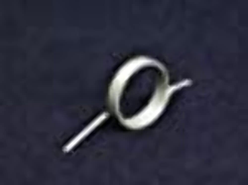 Thetford 33319 Spring