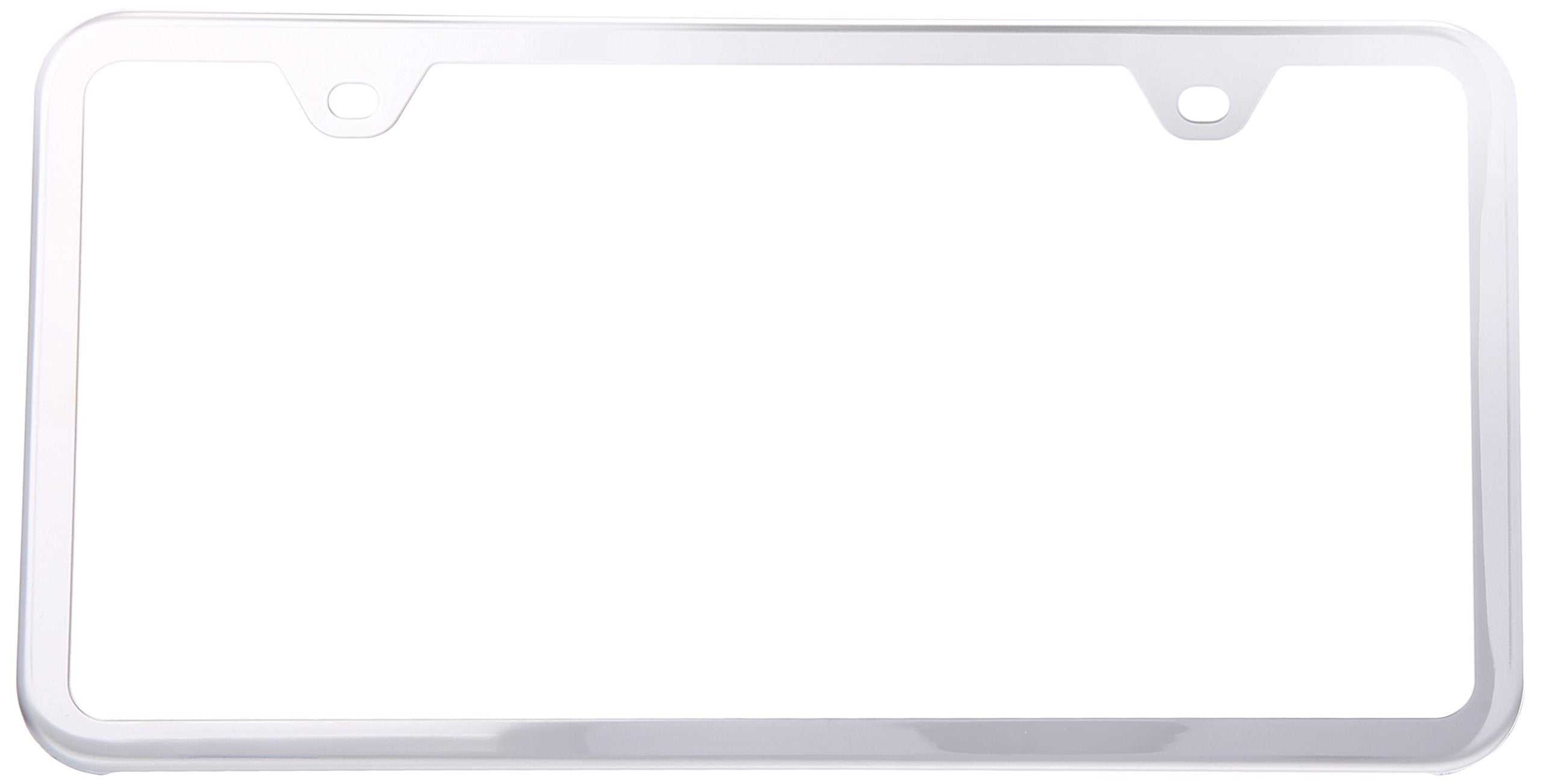 Au-Tomotive Gold Lf449C Never Rust Plain Plates