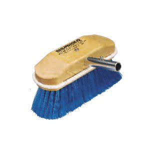 Shurhold 3924739 8 Nylon Soft Brush F/ Windows, Hulls, & Wheels