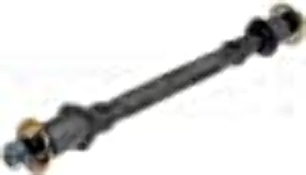 Dorman Suspension - Control Arm Shaft Kit