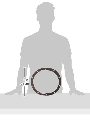 Mr. Gasket 82 Rear End Gasket