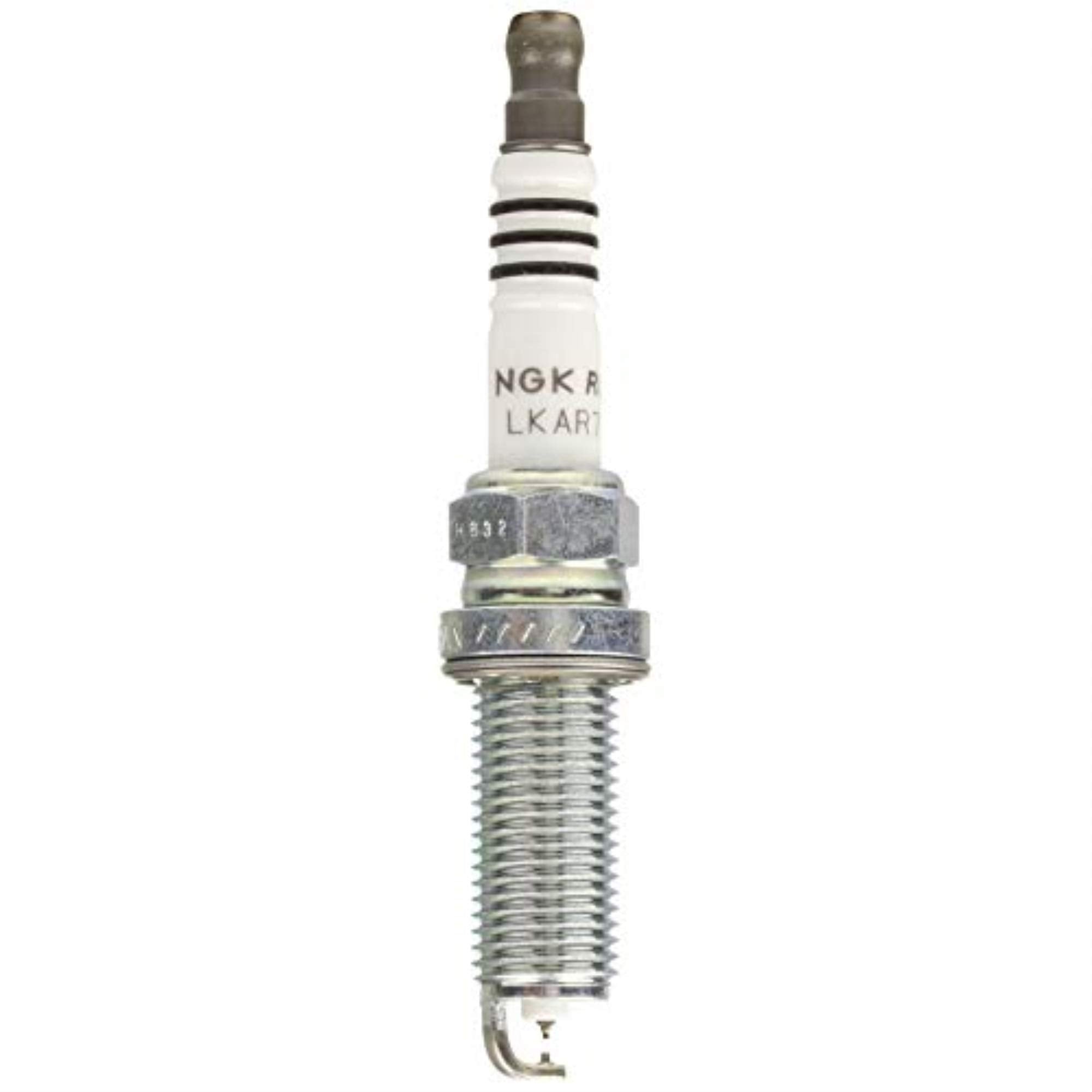 Ngk Lkar7Ahx-S Spark Plug Ngk Ruthenium Hx Spark Plug