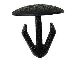 Autobahn88 Retainer Clip For Hood Insulation, Compatible With Honda, Toyota (Oem: 74842-659-0030, 90467-12078) (Pack Of 20)