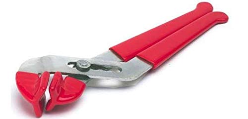 Automann Lug NUT Cover Puller Pliers Adjustable