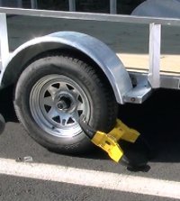 Magnum Expandable Wheel Lock By Rack 'Em - Ra-25