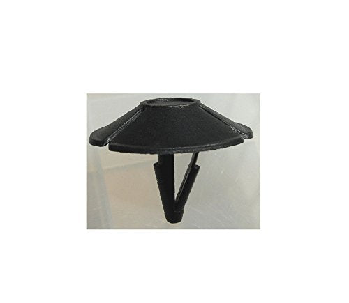 Autobahn88 Retainer Clip For Hood Insulation, Compatible With Chrysler (Oem: 4428987) (Pack Of 20)