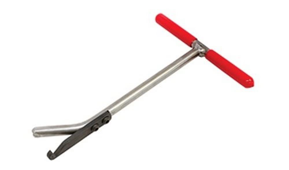 Lisle 49100 THandle Single Spring Brake Tool