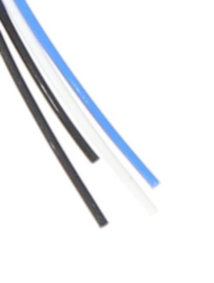 Denso 234-4209 Universal Oxygen Sensor With 11.5    4-Wire Harness (Connectors Not Included)