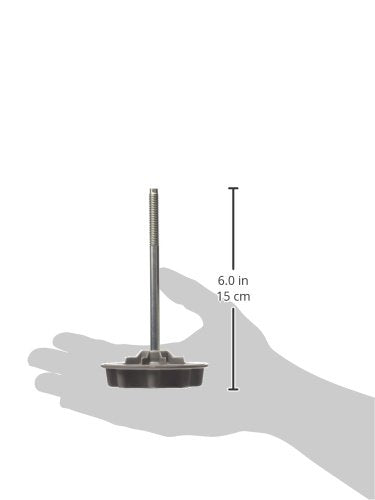 Genuine Toyota (51931-02110) Spare Wheel Carrier