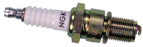 (10-Pack) Ngk Spark Plugs Buhx (Stock # 2522)