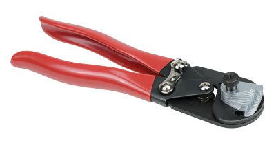 Aircraft Tool Supply Rivet Cutter