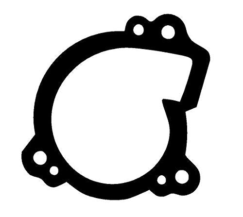 MG 331228 Water Pump Gasket for Yamaha Yfm 700 Grizzly 06-2013