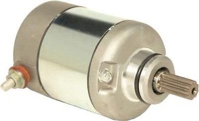 Gladiator New Premium Starter Fits Polaris Outlaw 450,525 2008,2009,2010. 2011 Ktm 525 2006 2007 2008, 2009 2010 525Sx2003 2004 