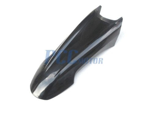 Pcc Motor Ps58 For Yamaha Ttr110 Ttr 110 Plastic Fender Kit Black