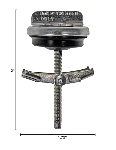 Dorman 65240 Universal Oil Drain Plug 1/2 In. To 3/4 In. Or M12 To M18