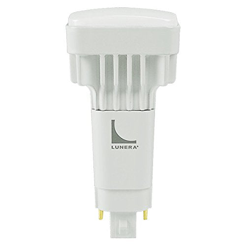 Lunera Helen 26W Equal 2700K Led Bulb - Vertical 4-Pin G24Q Base - Hn-V-G24Q-26W-2700-G3